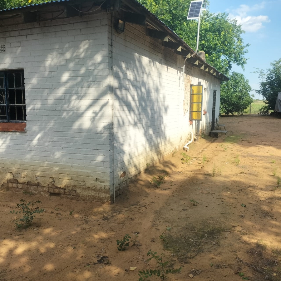 3 Bedroom Property for Sale in Vaal Power A H Free State